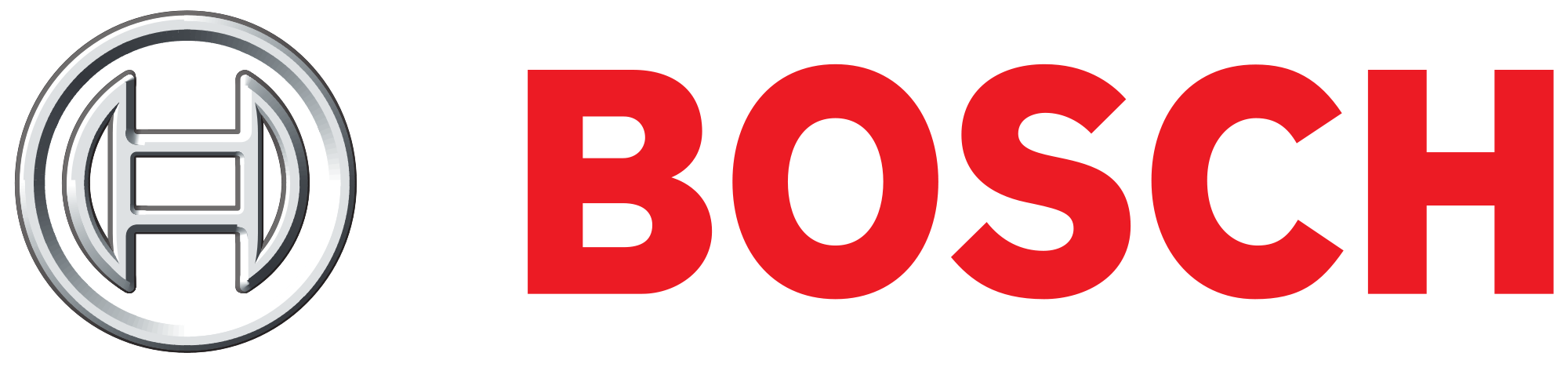 Logo de Bosch 